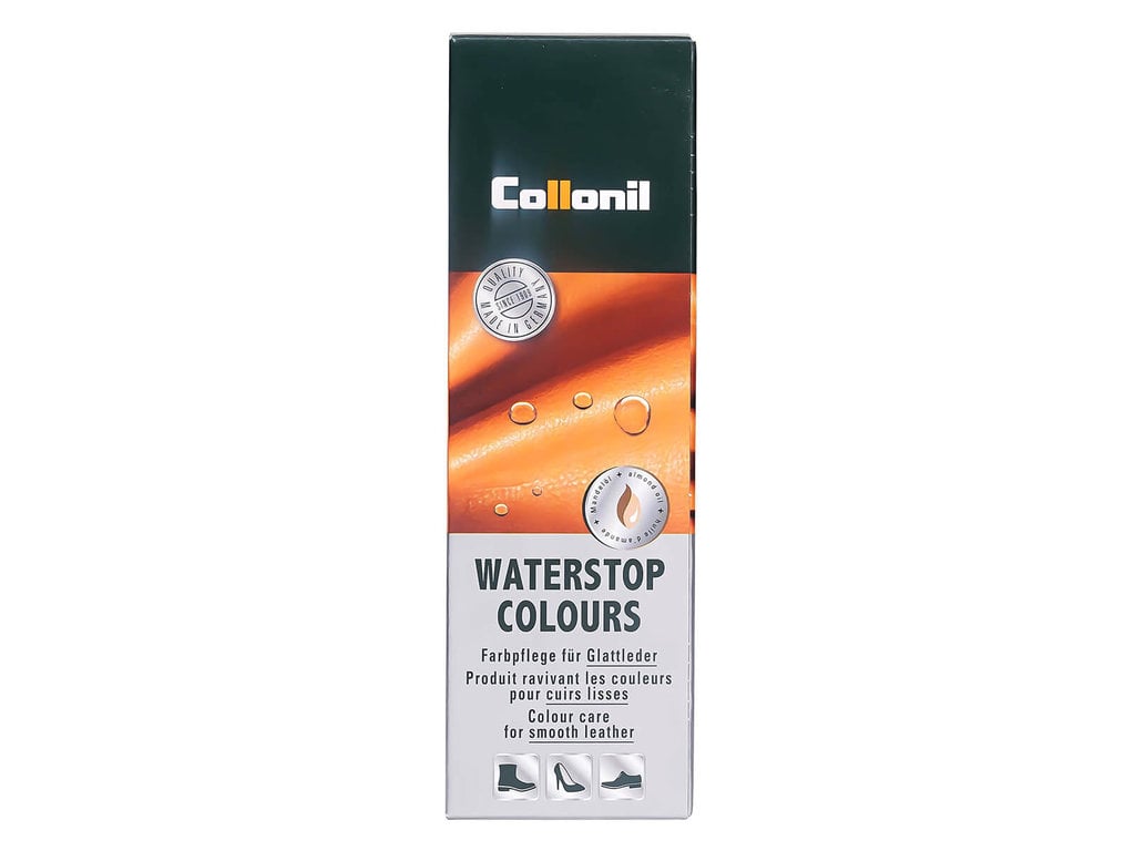 Castelijn & Beerens Collonil Waterstop Scotch 326 Tube 75ml