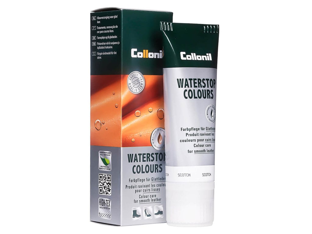 castelijn & beerens Collonil Waterstop Scotch 326 Tube 75ml