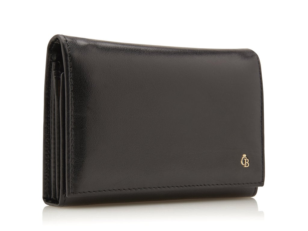 Castelijn & Beerens Damesportemonnee Overslag 6 Pasjes RFID