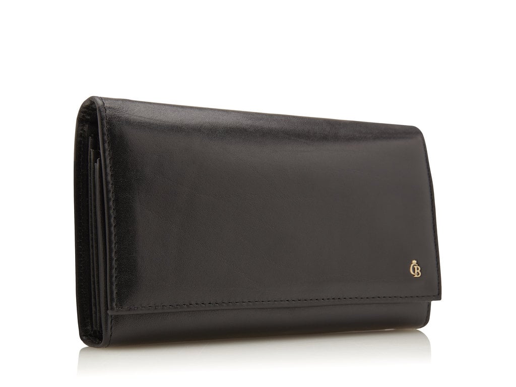 Castelijn & Beerens Damesportemonnee Overslag 6 Pasjes RFID