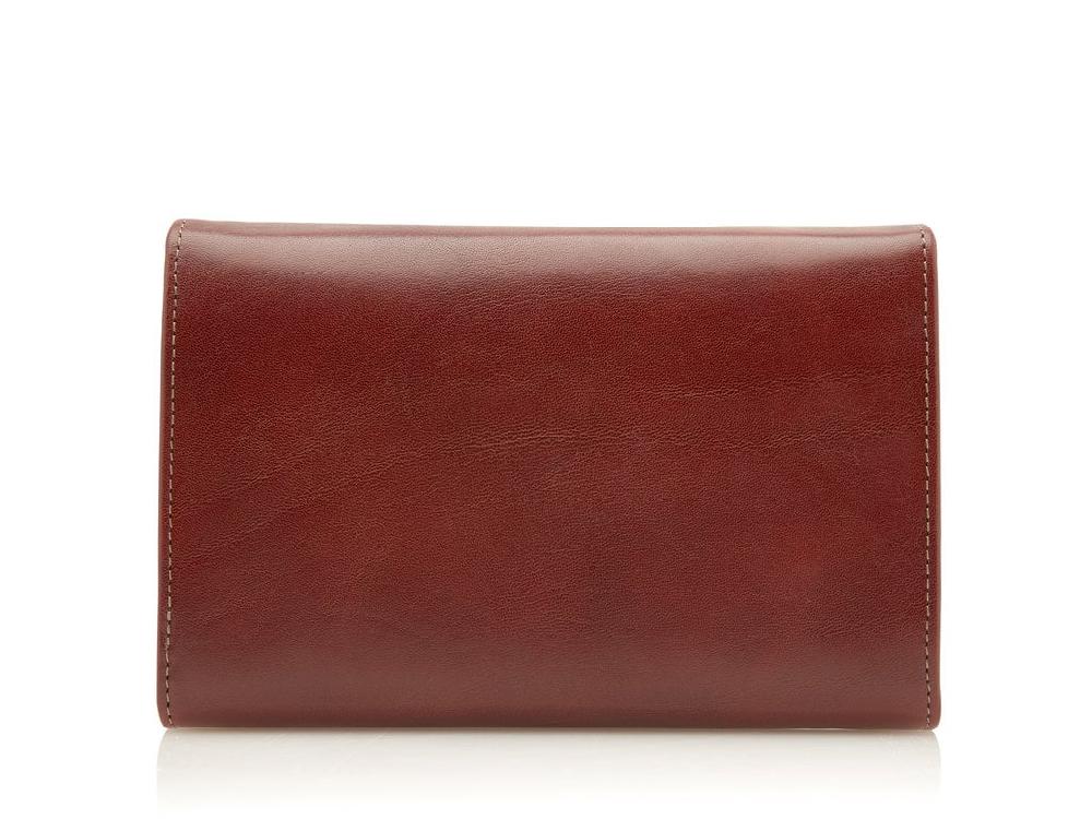 Castelijn & Beerens Damesportemonnee Overslag 6 Pasjes RFID