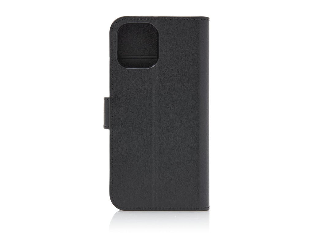 Castelijn & Beerens RFID Wallet Case IPhone 12 / 12 PRO