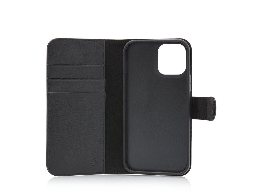 Castelijn & Beerens RFID Wallet Case IPhone 12 / 12 PRO