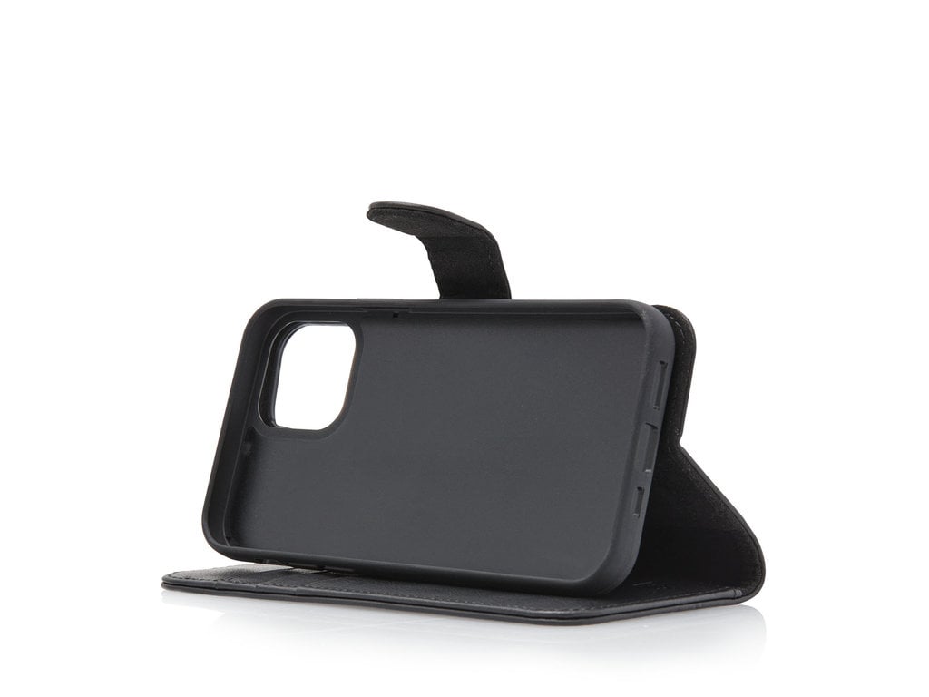 Castelijn & Beerens RFID Wallet Case IPhone 12 / 12 PRO