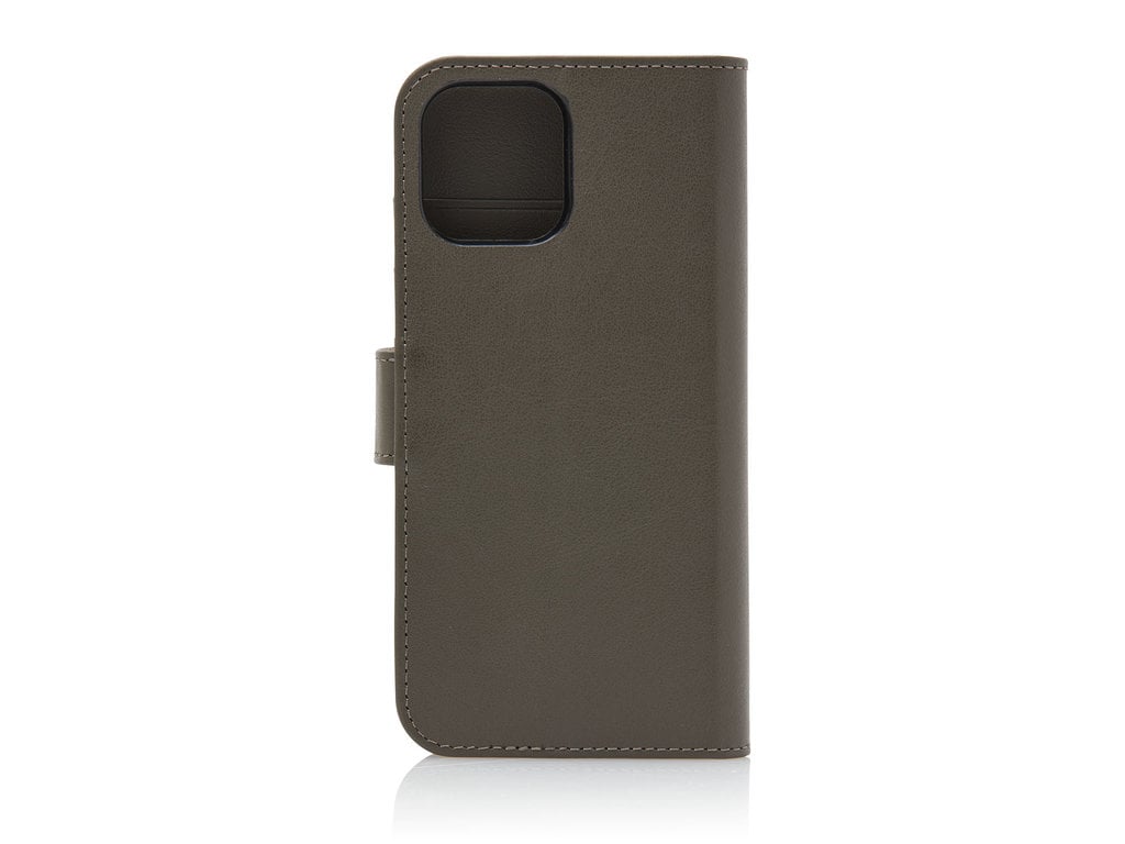 Castelijn & Beerens RFID Wallet Case IPhone 12 / 12 PRO