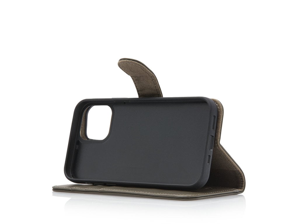 Castelijn & Beerens RFID Wallet Case IPhone 12 / 12 PRO