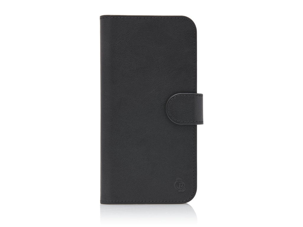 castelijn & beerens RFID Wallet Case iPhone 12 / 12 PRO