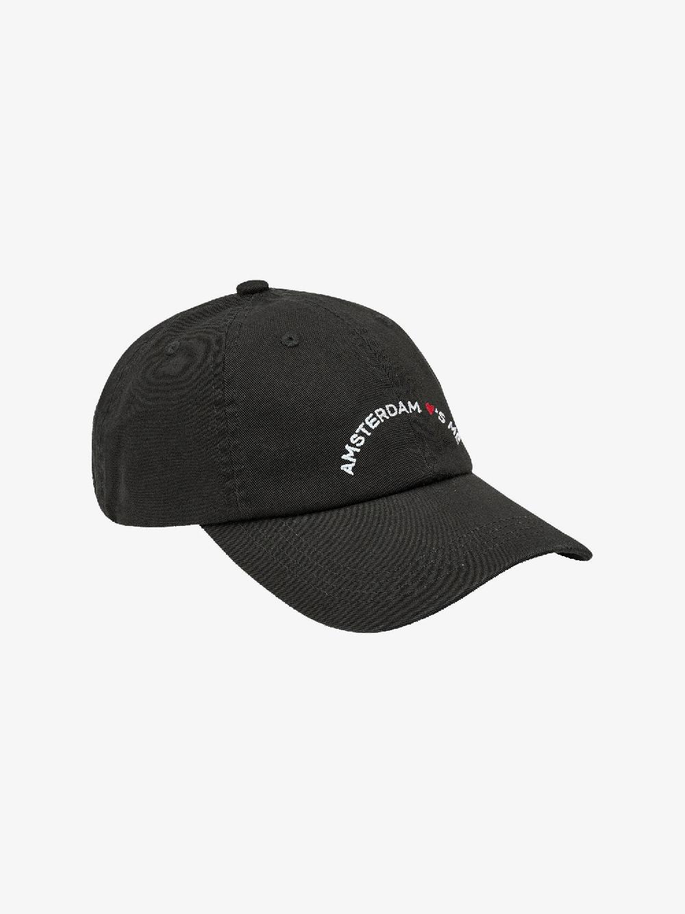 catwalk junkie Amsterdam cap