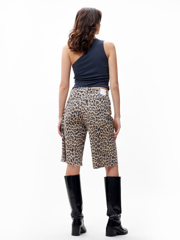 Catwalk Junkie Asymmetrische Smock Top