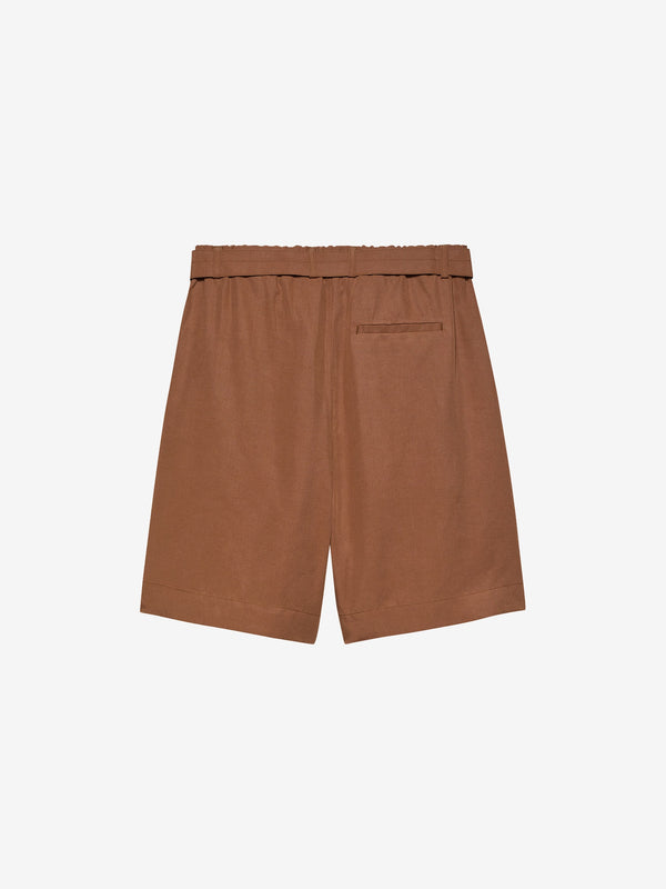 Catwalk Junkie Bermuda Met Riem