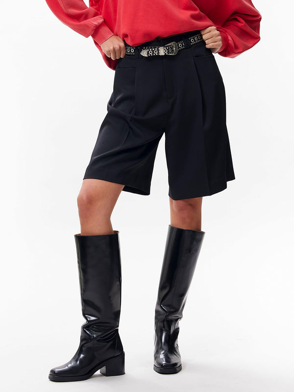 Catwalk Junkie Bermuda