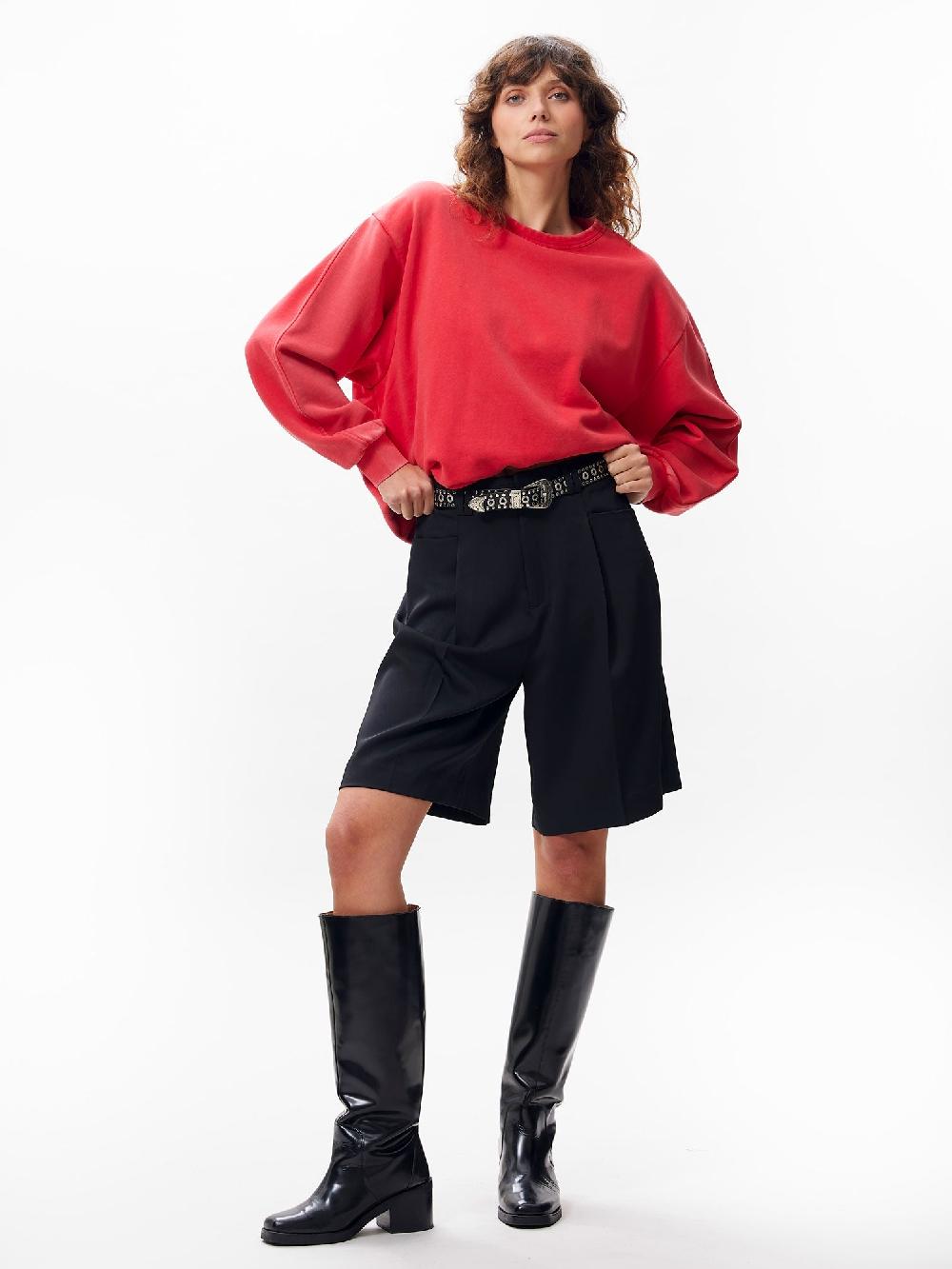 catwalk junkie Bermuda