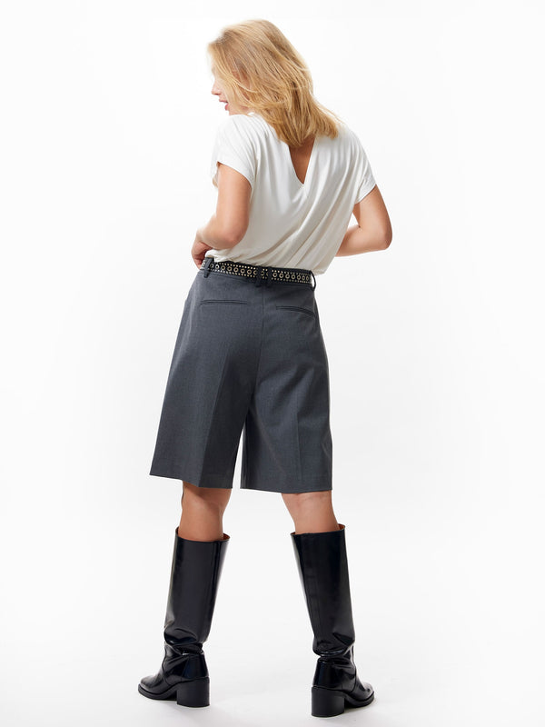 Catwalk Junkie Bermuda