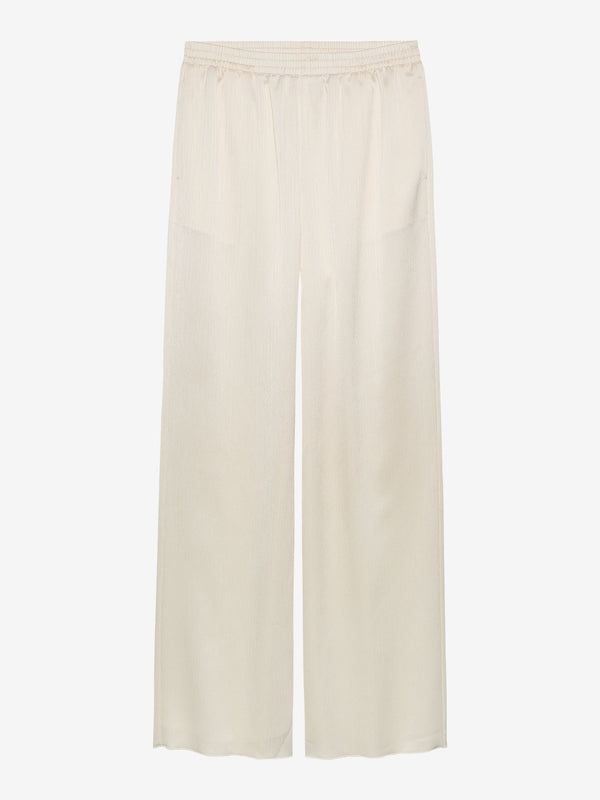 Catwalk Junkie Broek Met Textuur