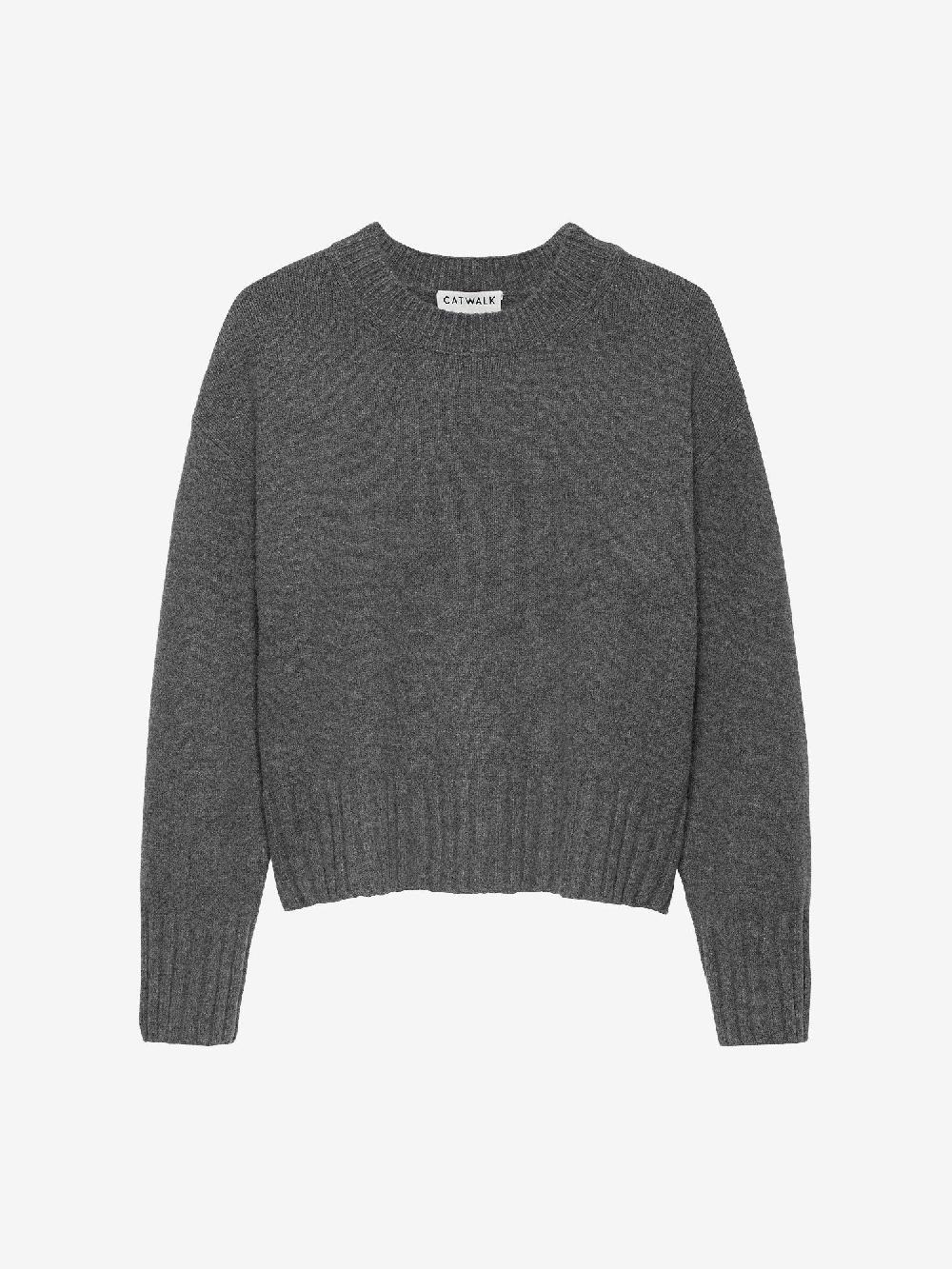 Catwalk Junkie Classic Knit