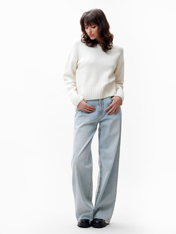 Catwalk Junkie Classic Knit