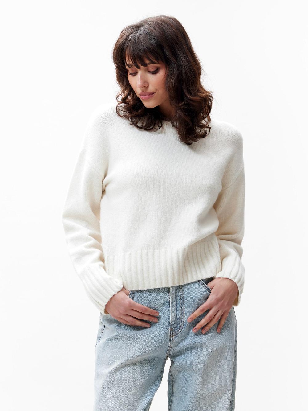 catwalk junkie Classic knit
