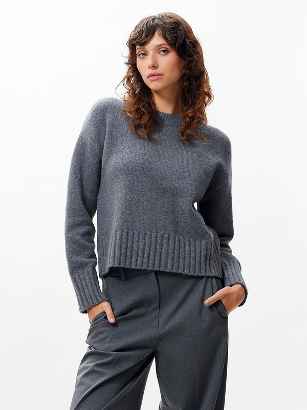Catwalk Junkie Classic Knit