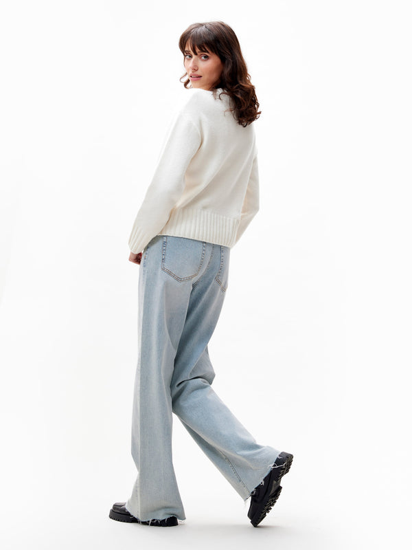 Catwalk Junkie Classic Knit