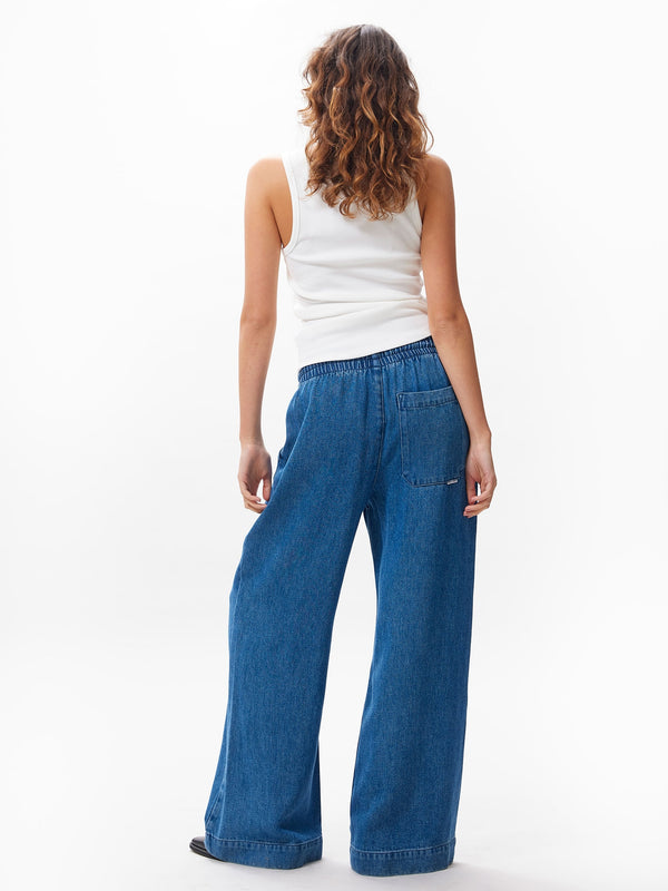 Catwalk Junkie Denim Joggingbroek