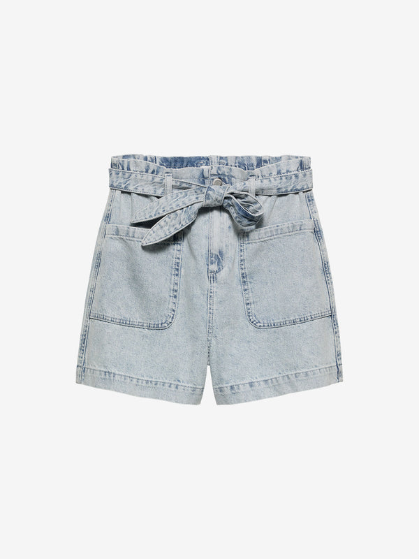 Catwalk Junkie Denim Shorts