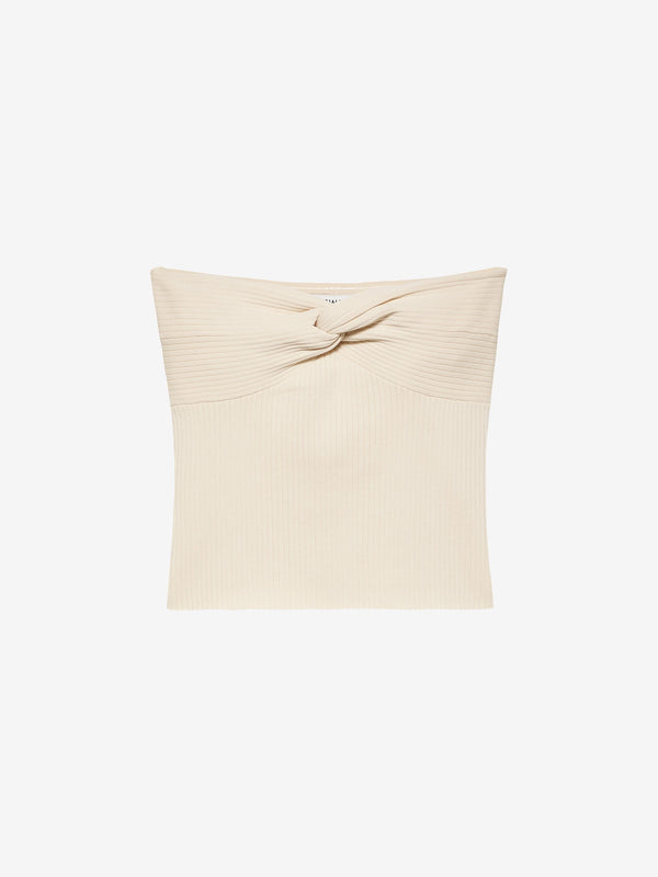 Catwalk Junkie Gebreide Top Met Structuur