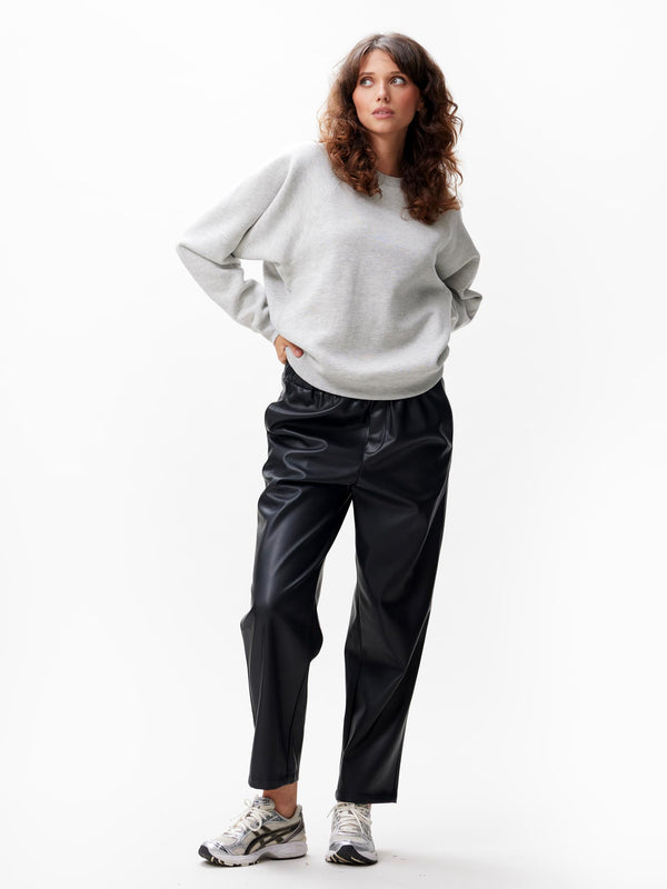 Catwalk Junkie Graphic Sweater