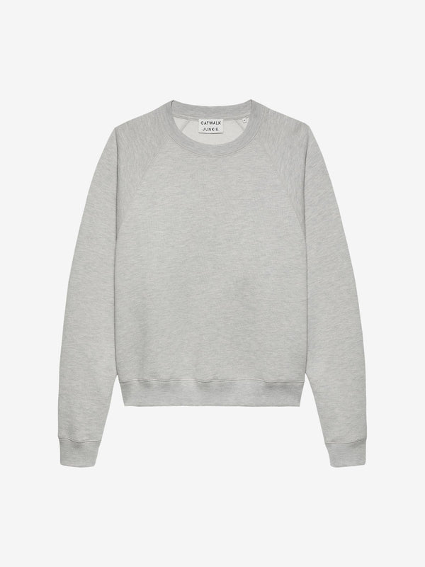 Catwalk Junkie Graphic Sweater