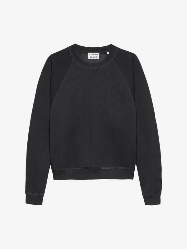 Catwalk Junkie Graphic Sweater