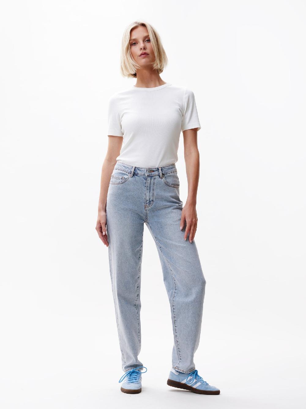 catwalk junkie Jeans barrel