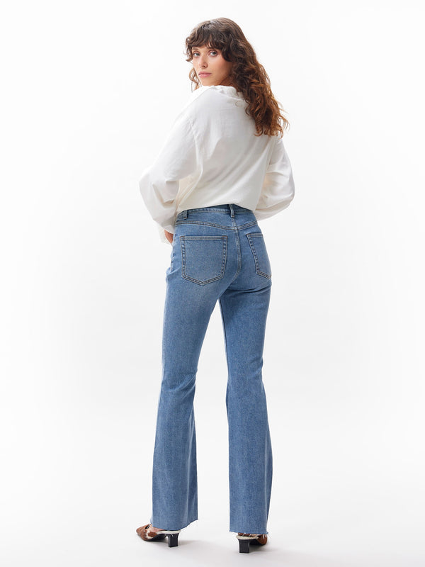 Catwalk Junkie Jeans Flare