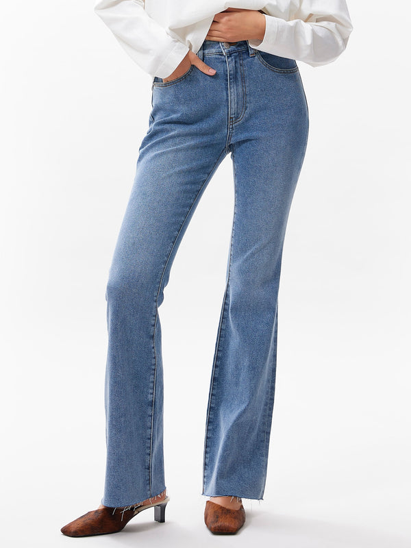 Catwalk Junkie Jeans Flare
