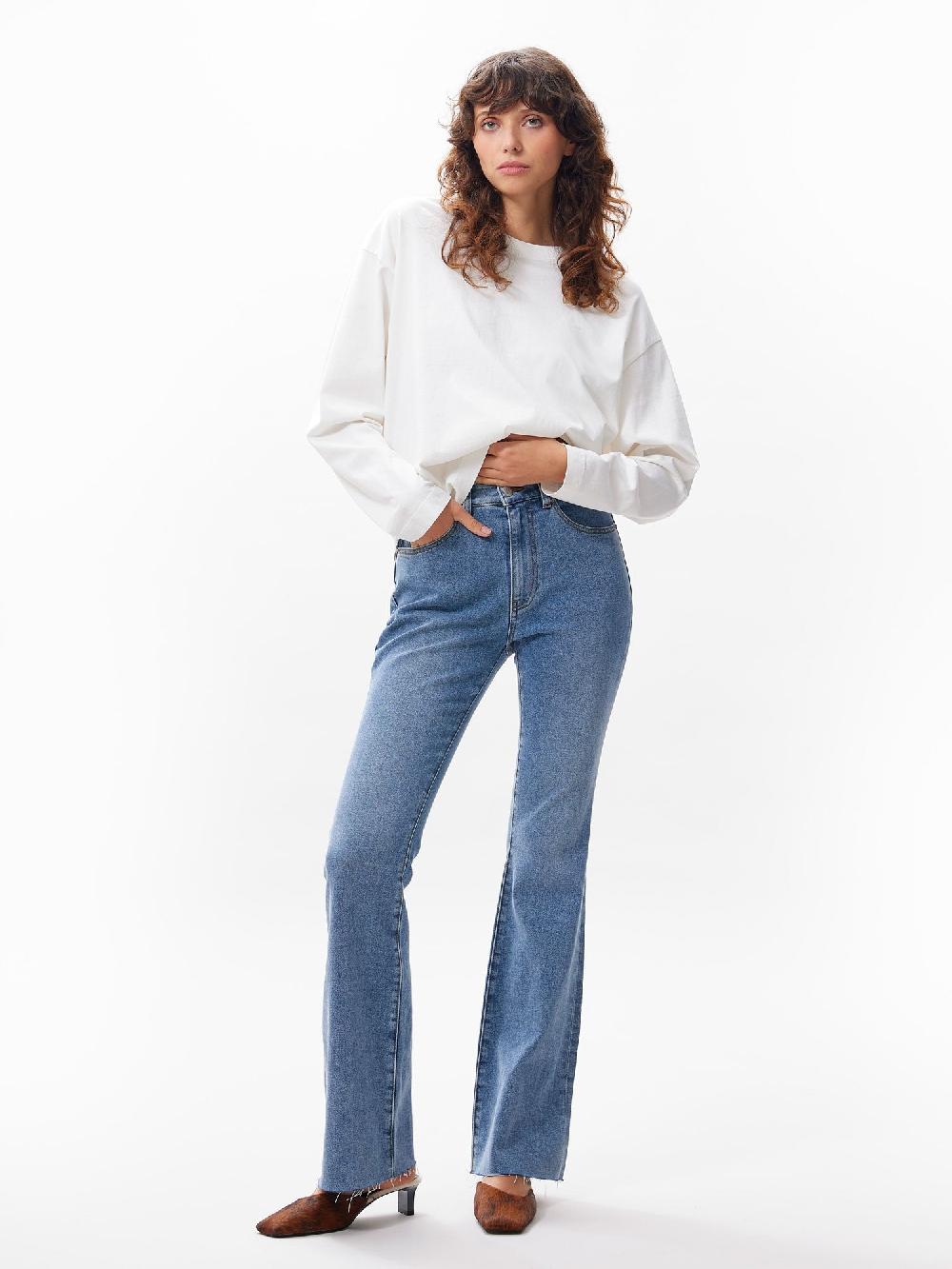 catwalk junkie Jeans flare