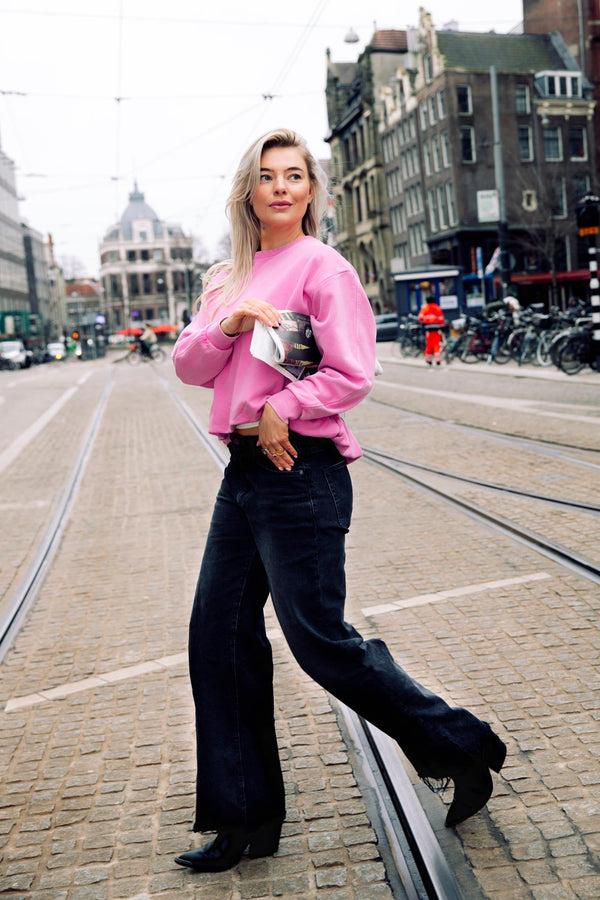 Catwalk Junkie Jeans Loose