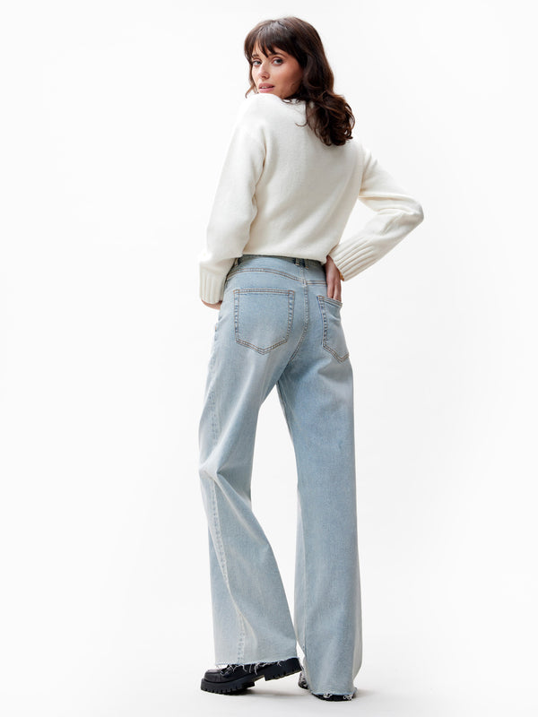 Catwalk Junkie Jeans Loose