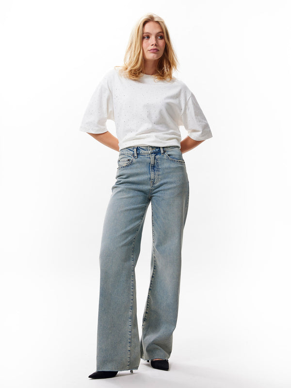 Catwalk Junkie Jeans Loose Tinted