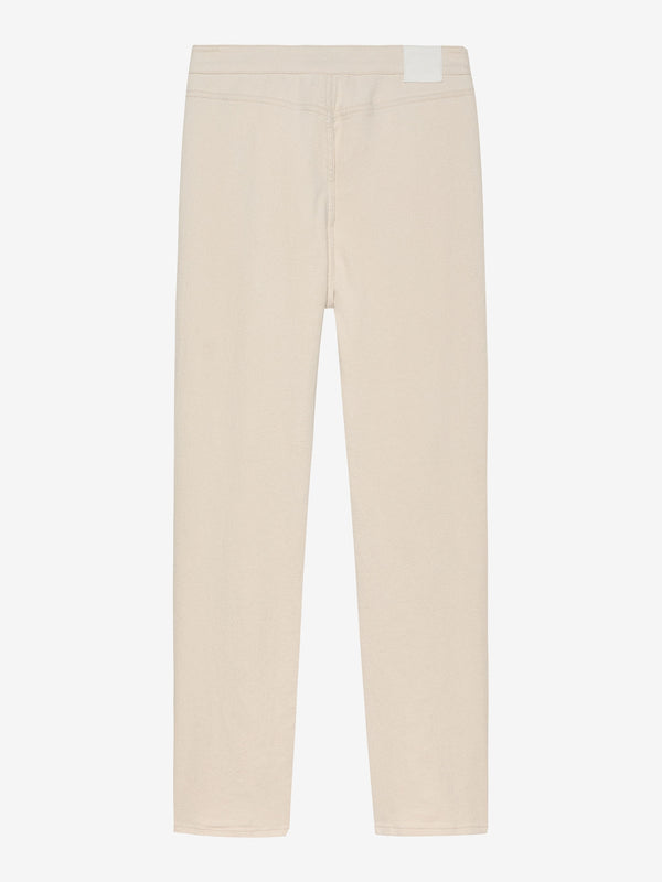 Catwalk Junkie Jeans Met Veter Detail