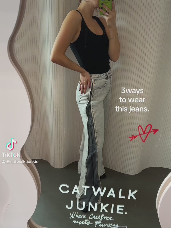 Catwalk Junkie Jeans Tyler