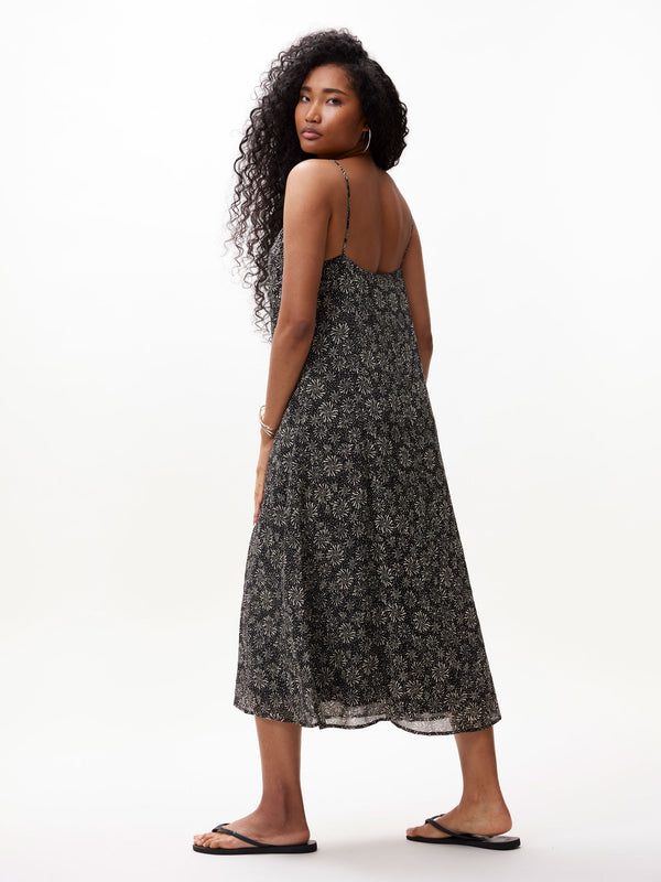 Catwalk Junkie Jurk Met Dessin