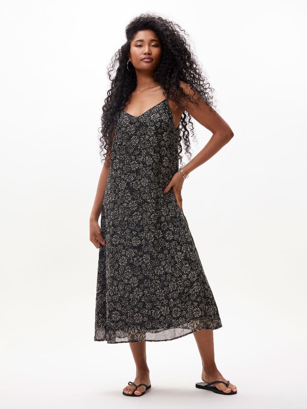 catwalk junkie Jurk met dessin