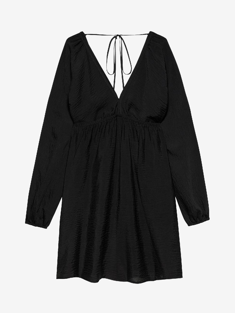 Catwalk Junkie Jurk Met Structuur