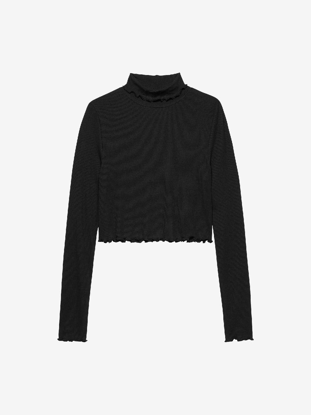 Catwalk Junkie Long Sleeve Alex
