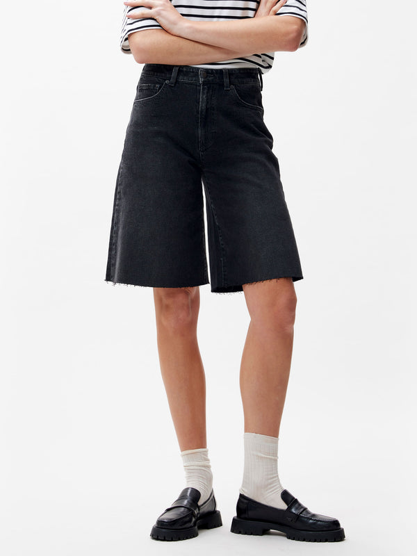 Catwalk Junkie Loose Fit Jorts