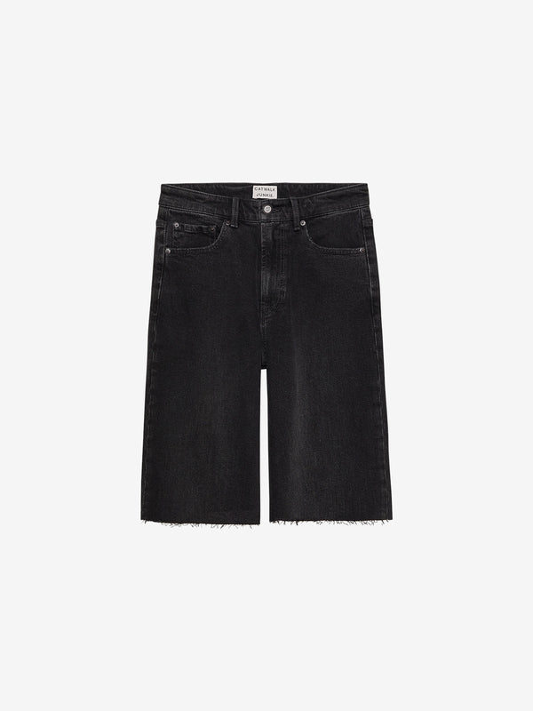 Catwalk Junkie Loose Fit Jorts