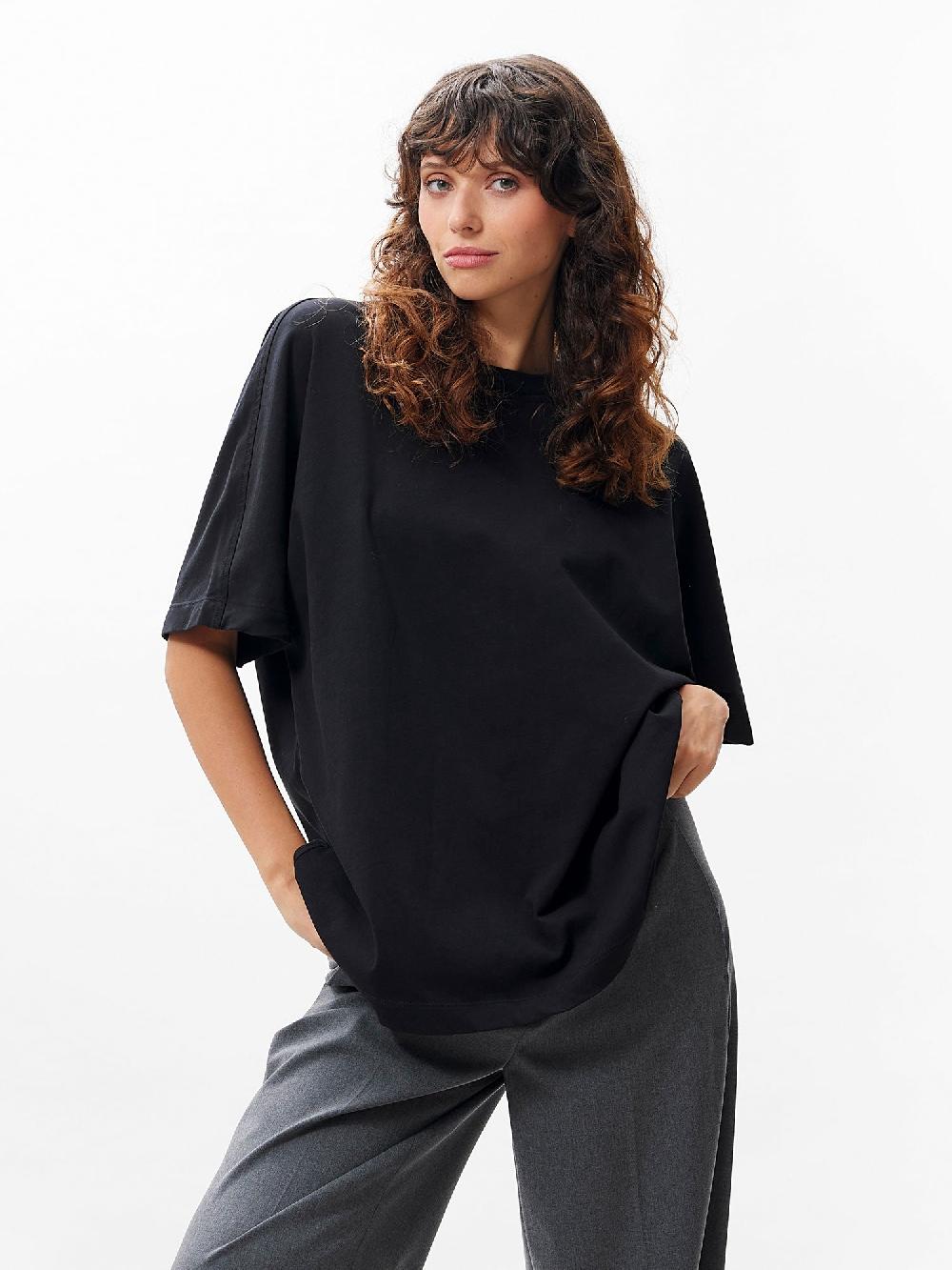 catwalk junkie Oversized tshirt