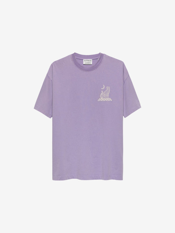 Catwalk Junkie Oversized Tshirt Met Graphic