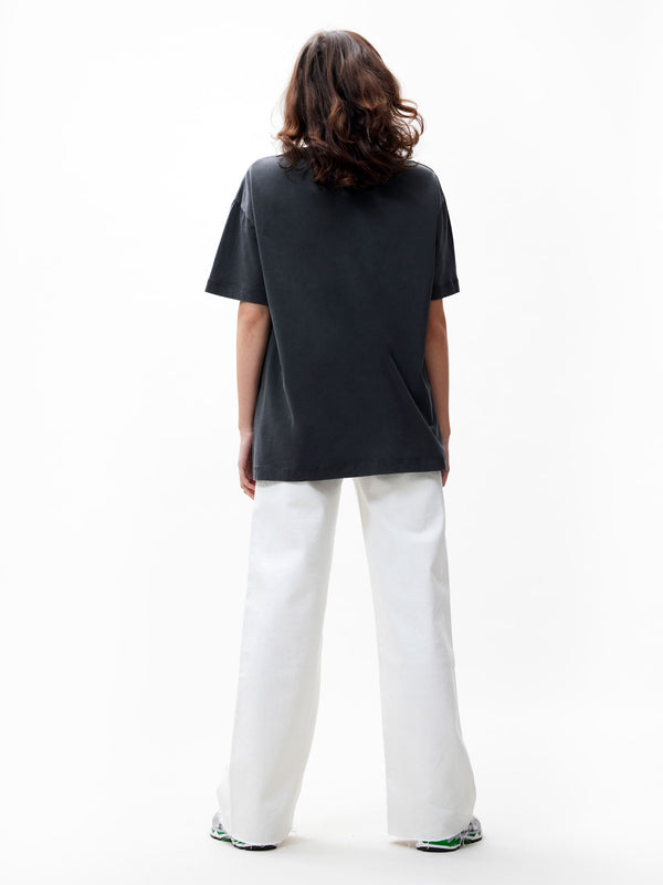 Catwalk Junkie Oversized Tshirt Met Graphic