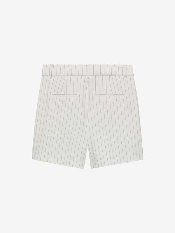 Catwalk Junkie Pin Stripe Shorts