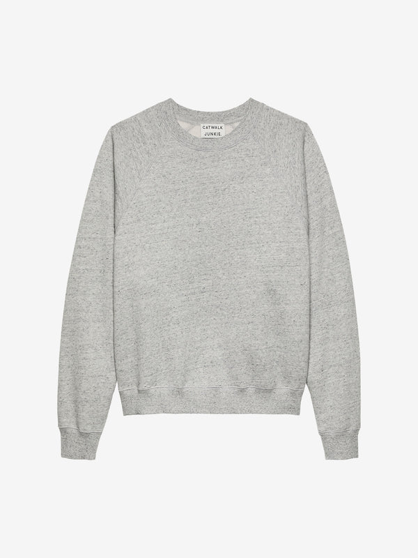 Catwalk Junkie Raglan Sweater