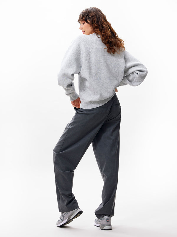 Catwalk Junkie Raglan Sweater